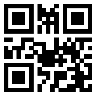 Il Qr Code di 3209757722