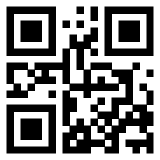 3209757725 - Immagine del QrCode