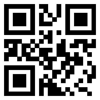 Immagine del QrCode di 3209757729