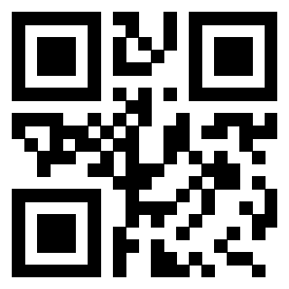 3209757730 - Immagine del Qr Code associato