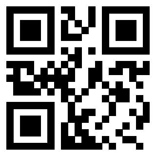 Il QrCode di 3209757732