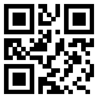Scansione del Qr Code di 3209757733