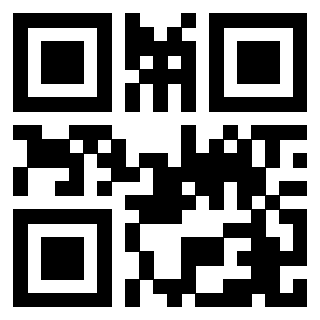 3209757738 - Immagine del Qr Code associato