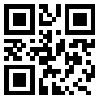 Il QrCode di 3209757743