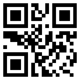 Scansione del QrCode di 3209757748