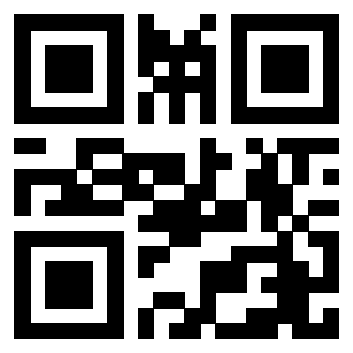 3209757751 - Immagine del Qr Code associato