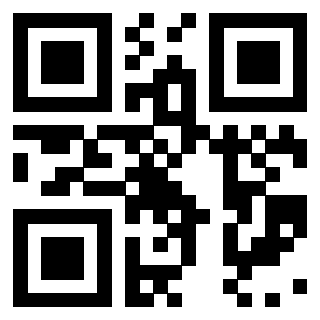 Scansione del Qr Code di 3209757752