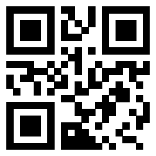 3209757755 - Immagine del QrCode associato