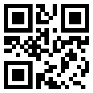 Scansione del QrCode di 3209757757