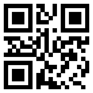 3209757763 - Immagine del Qr Code associato