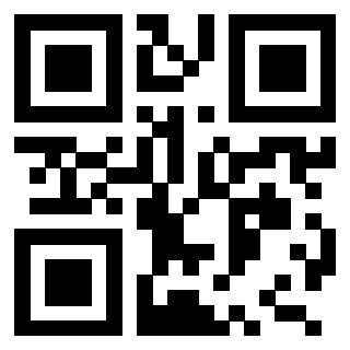 Immagine del Qr Code di 3209757767