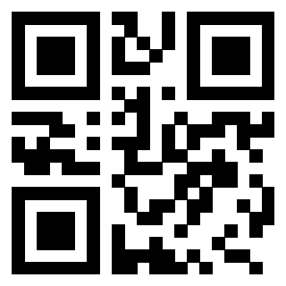 Il QrCode di 3209757769