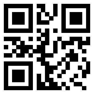 3209757770 Qr Code associato