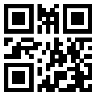 Immagine del Qr Code di 3209757772