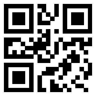 3209757775 Qr Code associato