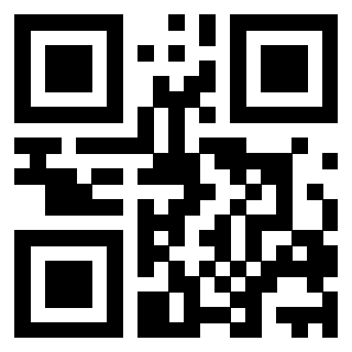 3209757776 - Immagine del Qr Code associato
