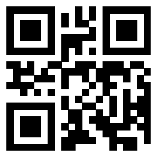 Immagine del QrCode di 3209757778