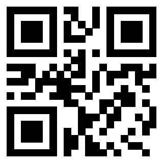 3209757779 - Immagine del Qr Code associato