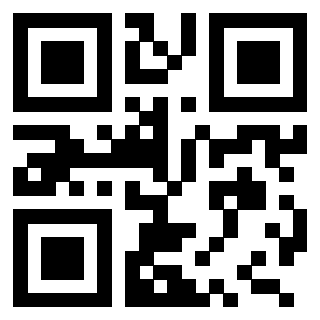 3209757782 - Immagine del Qr Code associato