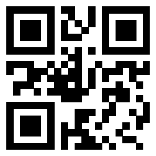 Immagine del Qr Code di 3209757783