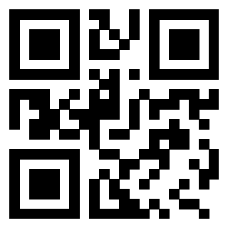 Il Qr Code di 3209757784