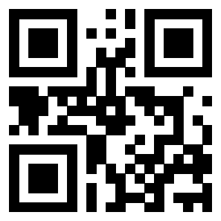 Scansione del QrCode di 3209757785