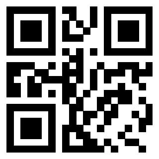 3209757789 - Immagine del QrCode associato