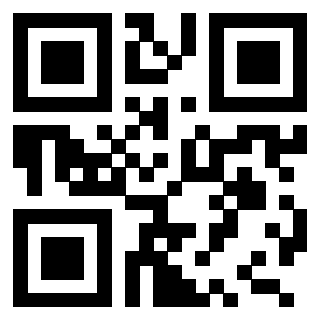 Immagine del QrCode di 3209757793