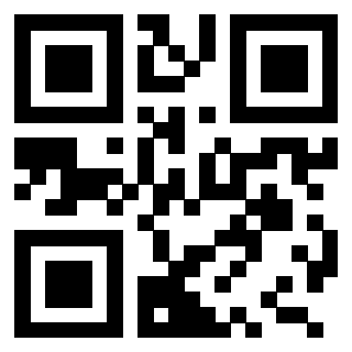 3209757794 - Immagine del Qr Code associato