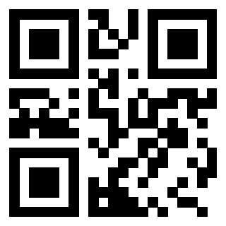 Scansione del Qr Code di 3209757799