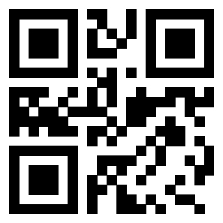 Scansione del QrCode di 3209757800