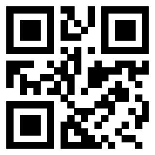 3209757804 - Immagine del Qr Code associato