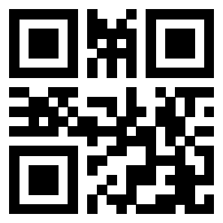 Scansione del QrCode di 3209757805