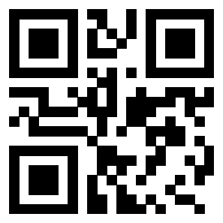 Il QrCode di 3209757813