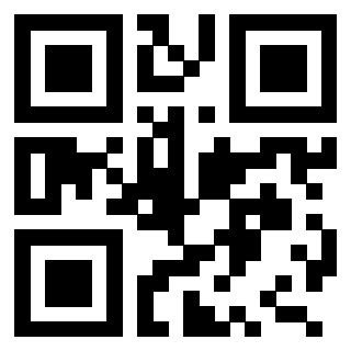 3209757815 Qr Code associato