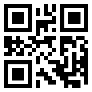 3209757823 - Immagine del Qr Code associato