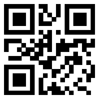 3209757830 - Immagine del Qr Code associato