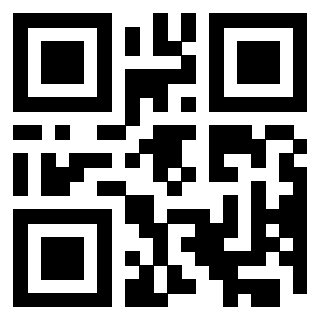 3209757833 - Immagine del QrCode associato