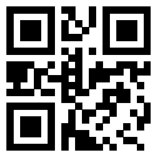 3209757834 QrCode associato