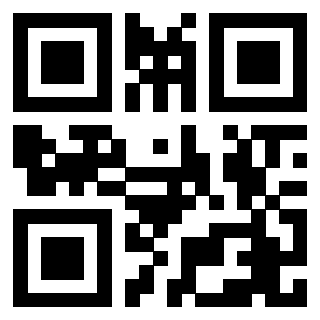 3209757839 - Immagine del Qr Code associato