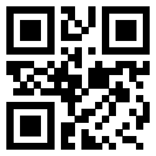Il QrCode di 3209757840