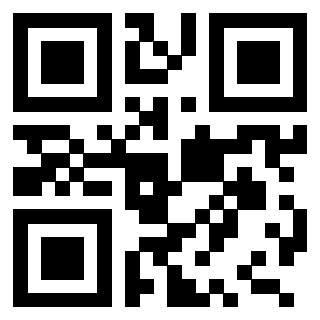 Scansione del Qr Code di 3209757841