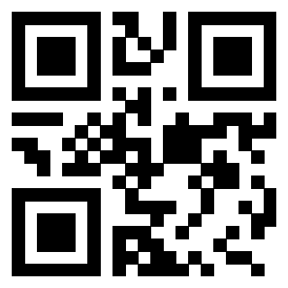 Immagine del QrCode di 3209757842