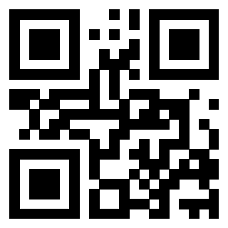 3209757857 - Immagine del QrCode associato