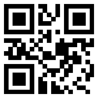 Immagine del Qr Code di 3209757859