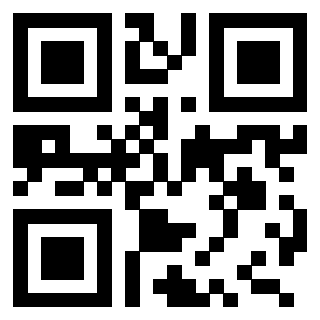 3209757862 - Immagine del Qr Code associato