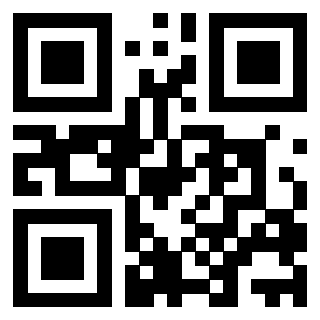 Scansione del QrCode di 3209757865