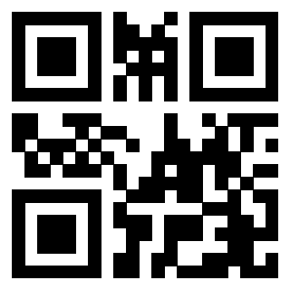 Scansione del Qr Code di 3209757866