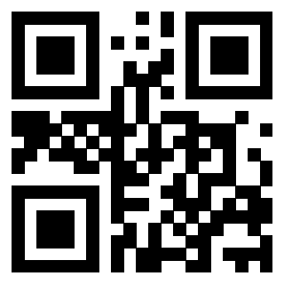 3209757867 - Immagine del Qr Code associato