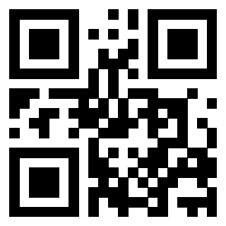 Immagine del Qr Code di 3209757869
